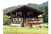Alojamiento en casa particular Les Diablerets Suiza
